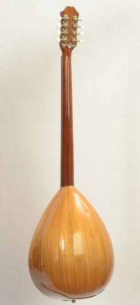 Bouzouki-Griechisches bouzouki